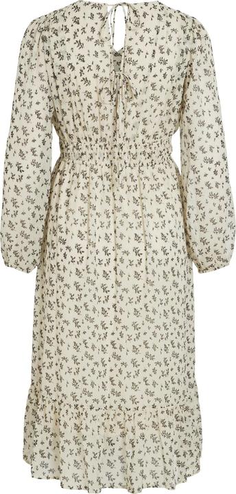 Produktbild Vila Langarm Midikleid (38)