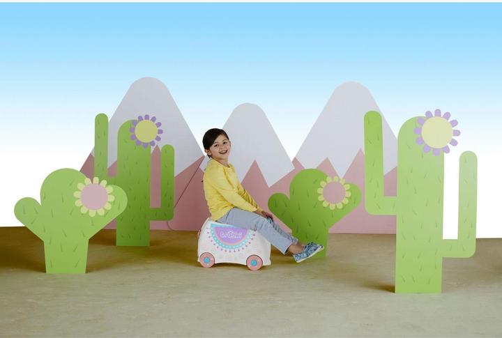 Produktbild Trunki Lola Llama (18 l, Handgepäck (bis 50l))