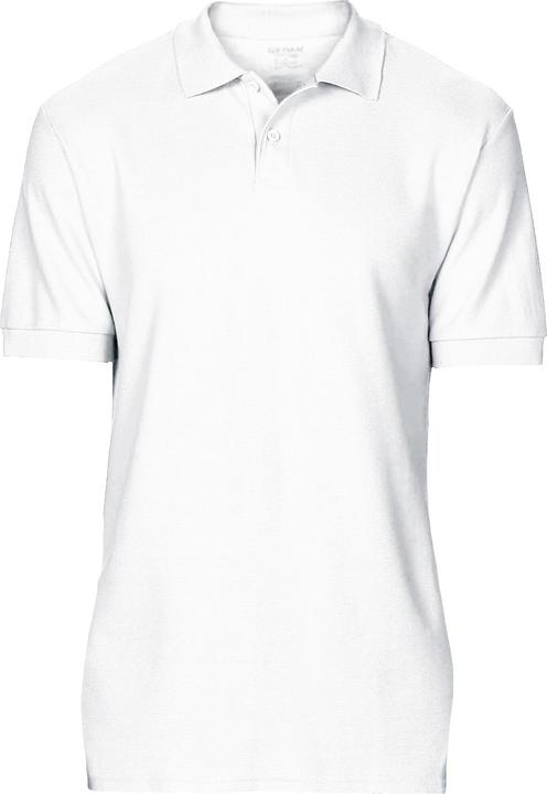Produktbild Gildan Softsyle Kurzarm Doppel Pique Polo Shirt (L)
