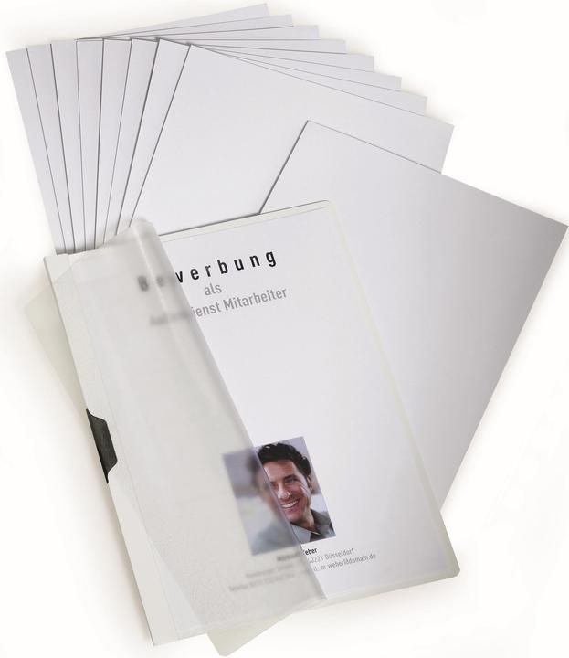 Image du produit Durable Dossier de candidature (A4, 1 x)
