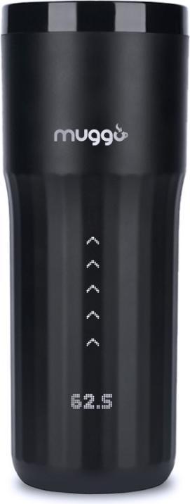 Produktbild Muggo Travel Mug 355ml + Qi Ladefunktion (0.36 l)