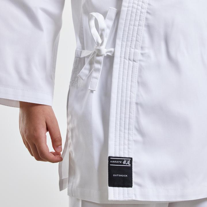 Immagine prodotto Outshock Karate 100 (140)
