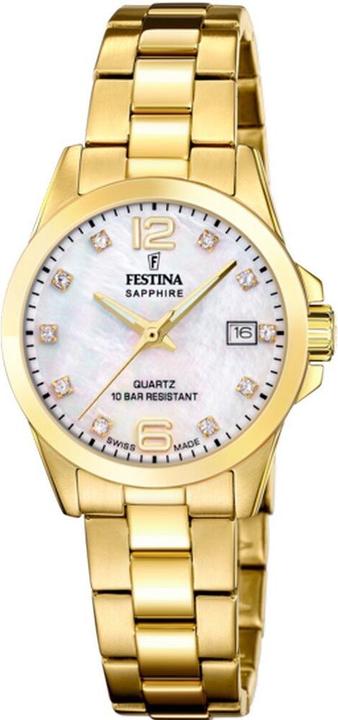 Image du produit Festina F20050/1 (29.50 mm)