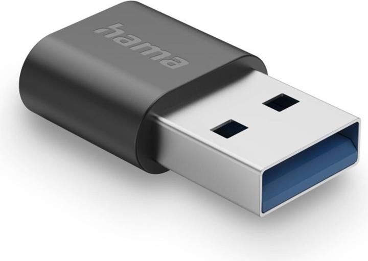 Actual product image Hama 00200357 (USB-C)