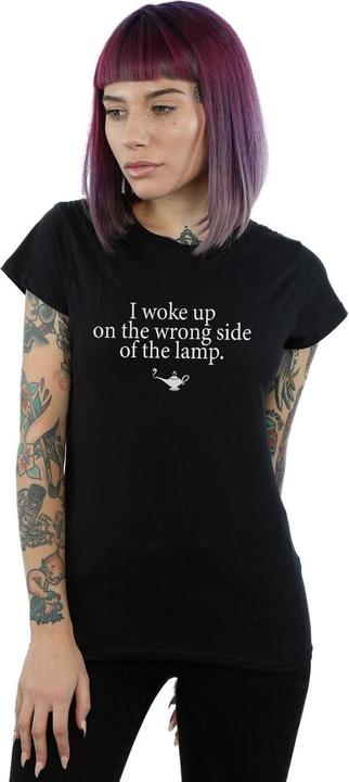 Produktbild Disney Aladdin Wrong Side Of The Lamp TShirt (XL)