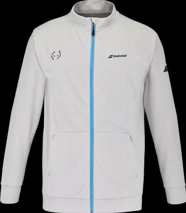 Babolat Hoody Jacket Lebron Man