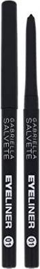 Produktbild Gabriella Salvete Automatic Eyeliner (07 Dark Brown)