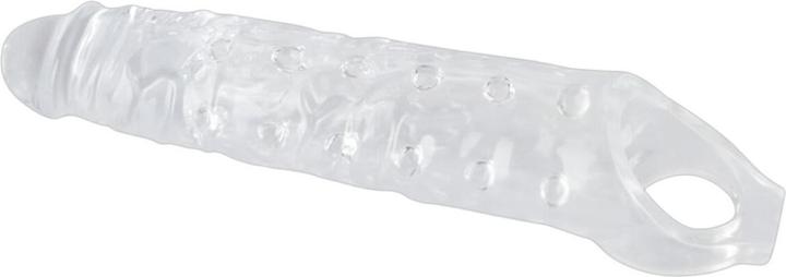 Produktbild You2Toys XXL Penis Sleeve Crystal Clear