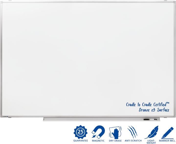 Actual product image Legamaster Professional (3 x 133 x 207.5 cm)