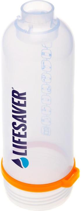 Actual product image LifeSaver Bottle water filter (0.75 l)