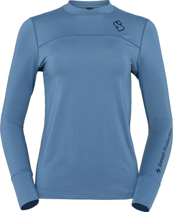 Sweet Protection Hunter MTB LS Jersey W
