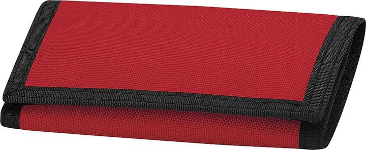 Actual product image Bagbase Wallet with Velcro fastener (pack of 2)
