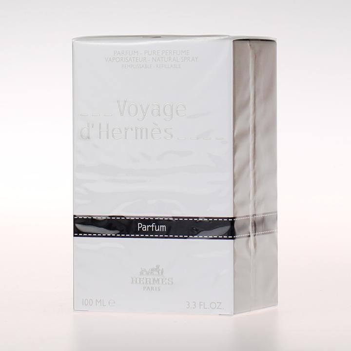 Image du produit Hermès Eau de Parfum (Eau de parfum, 100 ml)