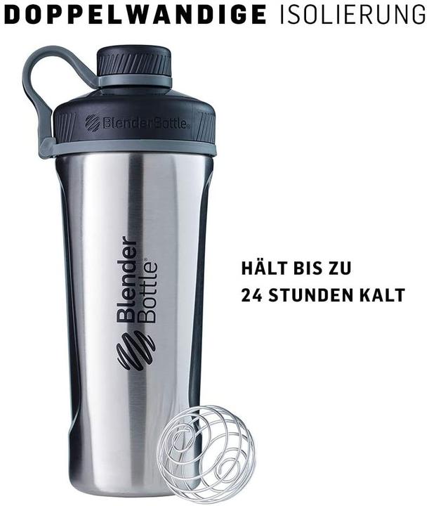 Produktbild Blender Bottle Radian (0.77 l)