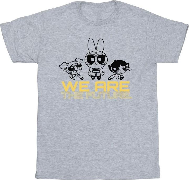 Produktbild The Powerpuff Girls TShirt (4XL)