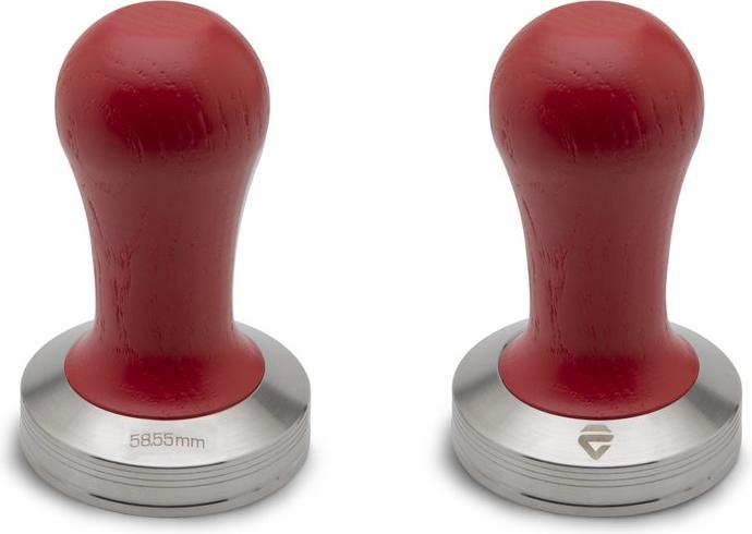 Image du produit Lelit Tamper rosso
