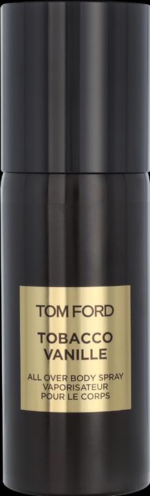 Actual product image Tom Ford Tobacco vanilla (Spray, 150 ml)