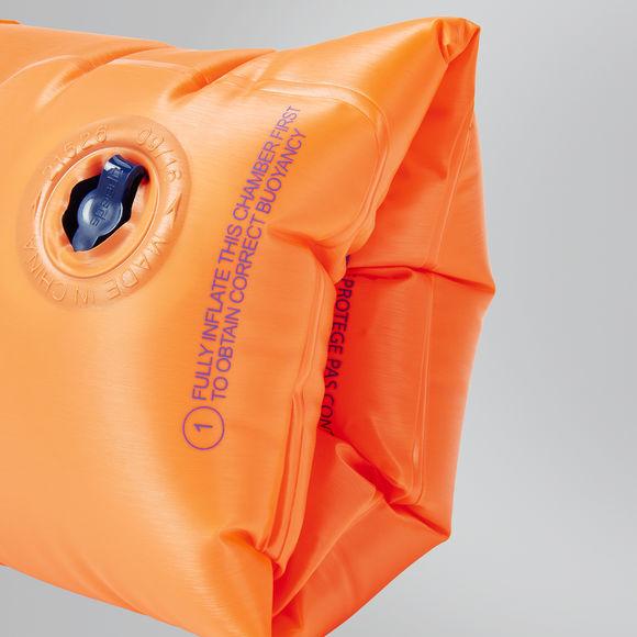 Produktbild Speedo Roll Up Armbands Junior