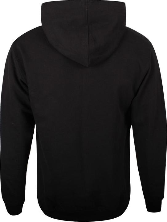 Produktbild Grindstore Metal Vegan Kapuzenpullover (S)