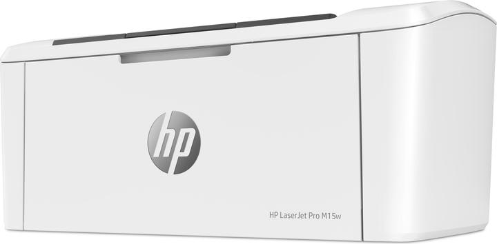 Immagine prodotto HP M15w LaserJet Pro (Laser, Bianco e nero)