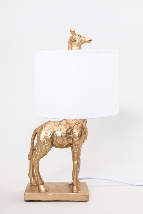 Produktbild Cachet Lampe Giraffe (E27)