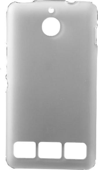 Image du produit MU Classic Étui en caoutchouc TPU élastique (Sony Xperia E1)