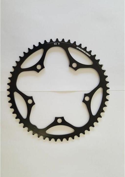 Immagine prodotto Stronglight Ingranaggio tipo 130 S esterno 9/10 velocità (50)