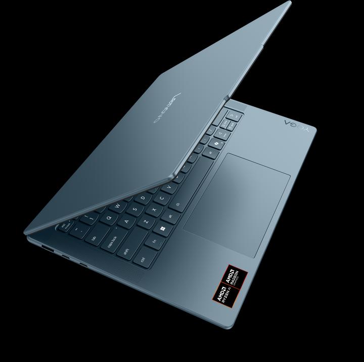 Image du produit Lenovo Yoga Pro 7 (14.50", AMD Ryzen AI 9 365, 32 Go, 1000 Go, CH)