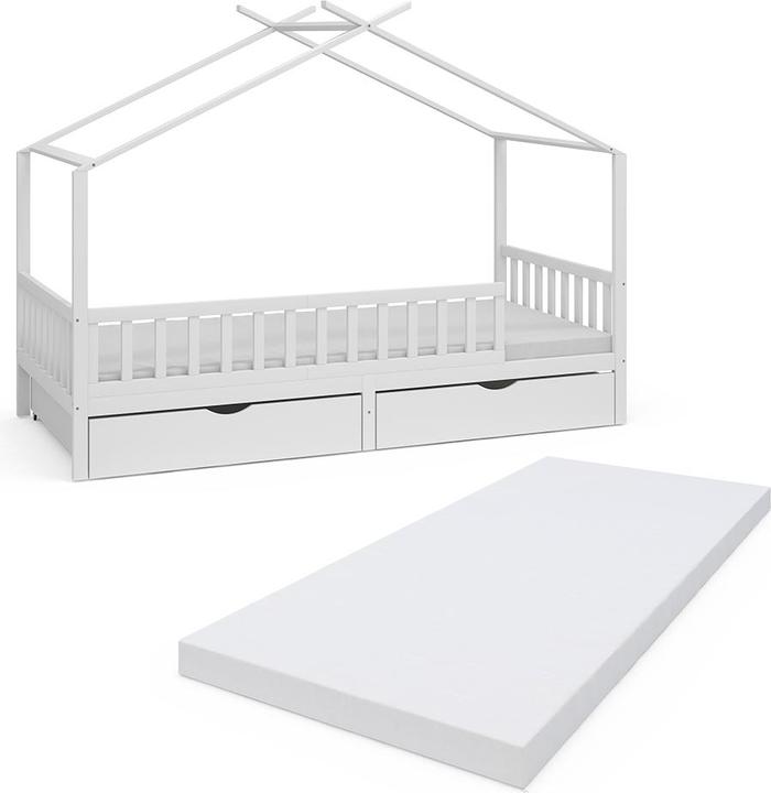 VitaliSpa Franka (90 x 200 cm)
