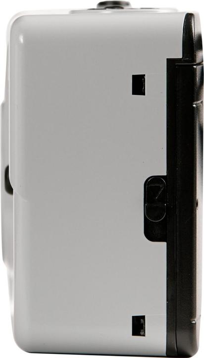 Actual product image Kodak M35 REUSABLE CAMERA MARMOR grey