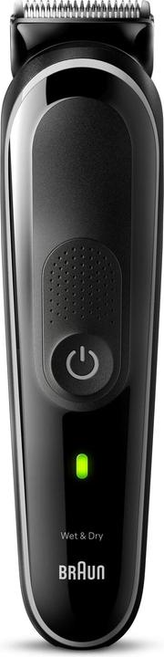 Productafbeelding Braun Alles-in-één stylingset MGK3440