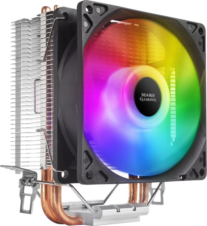 Actual product image Mars Gaming Mcpuargb