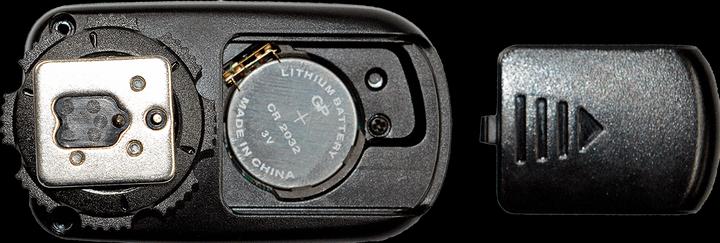 Immagine prodotto Jinbei TRS-V (Telecomando flash)