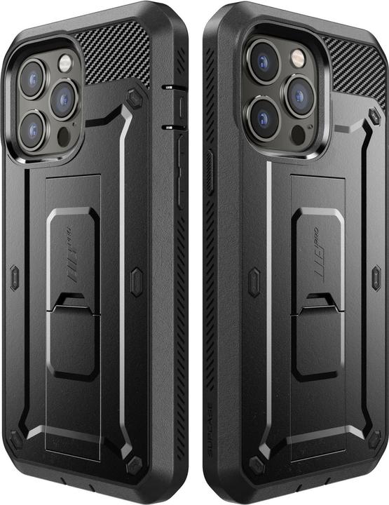 Image du produit Supcase Unicorn Beetle Pro Series (Apple iPhone 14 Pro)