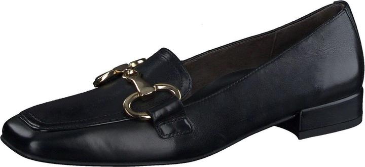 Prime Calf Black 115
