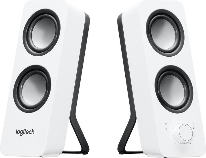 Image du produit Logitech Z200