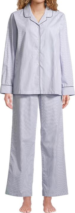 Image du produit Seidensticker Web Pyjama (44, XXL)