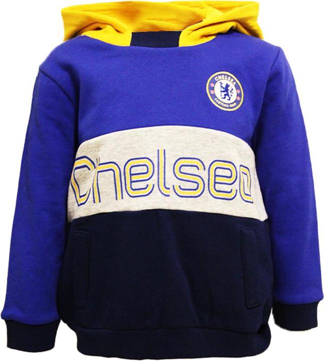 Produktbild Chelsea FC Kapuzenpullover (62)