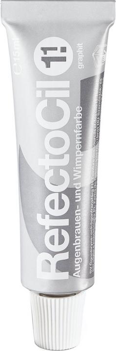 Produktbild Refectocil Augenbrauen- und Wimpernfarbe
