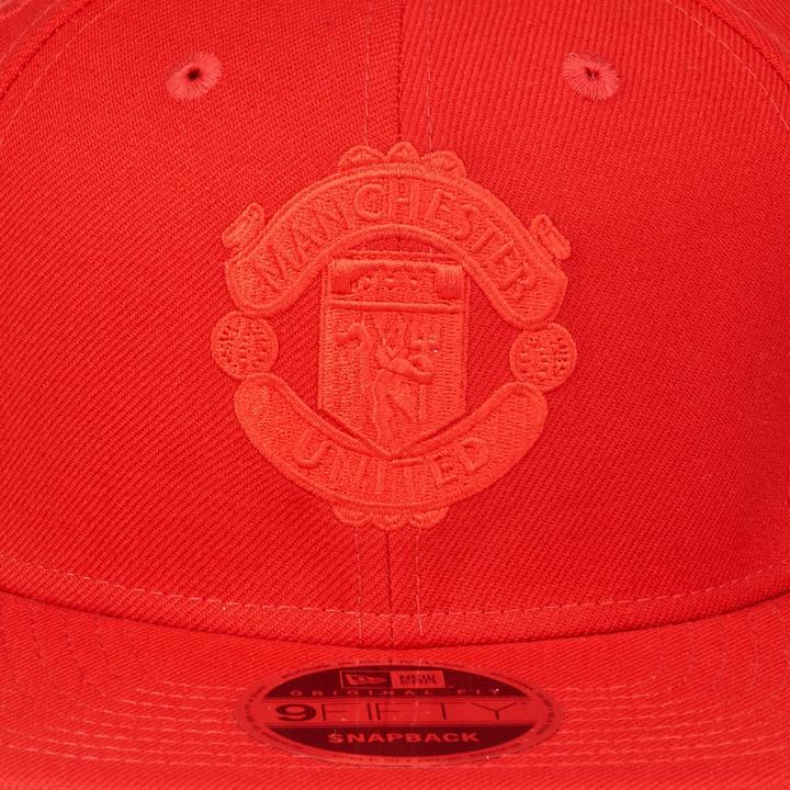 Actual product image New Era 9Fifty original fit Manchester United (One size)