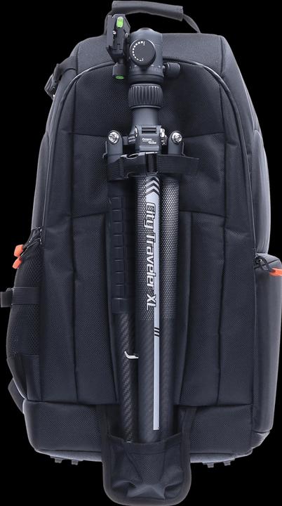 Actual product image Rollei Fotoliner photo backpack L (Photo backpack)