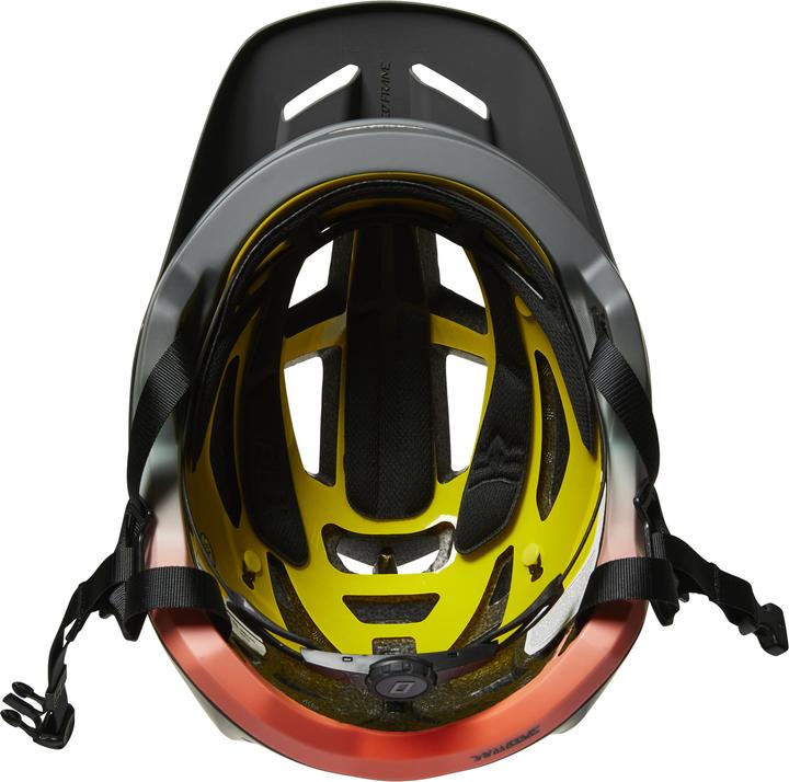 Image du produit Fox Mips Speedframe Vnish (59 - 63 cm)