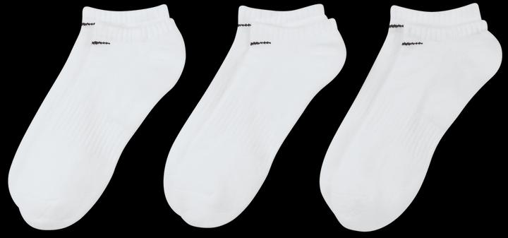 Produktbild Nike Everyday Cushion No-Show Socken 3er Pack (47 - 50)