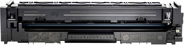 Actual product image HP 205a (FC)