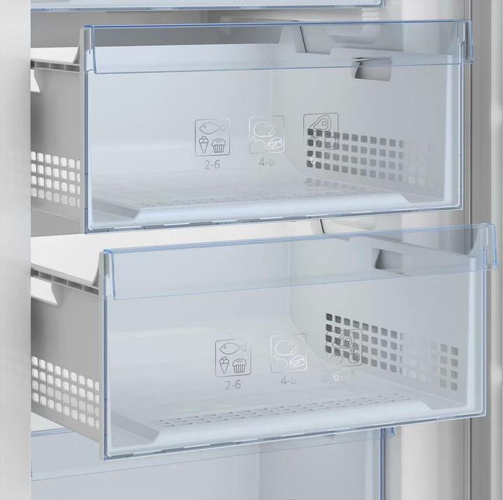 Image du produit Beko RFNE448E45WCH (Autonome, 404 l)