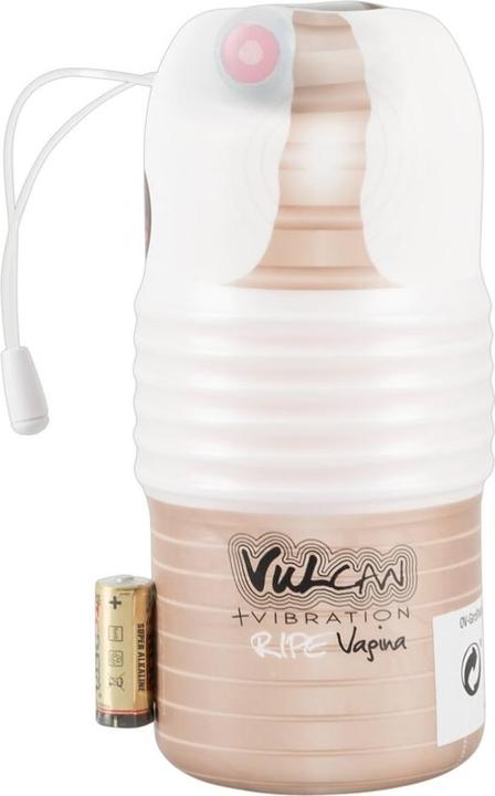 Immagine prodotto Shots Vulcan Ripe Vagina Vibrante