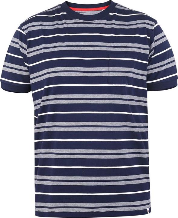 DUKE Piccadilly D555 Tshirt (4XL)