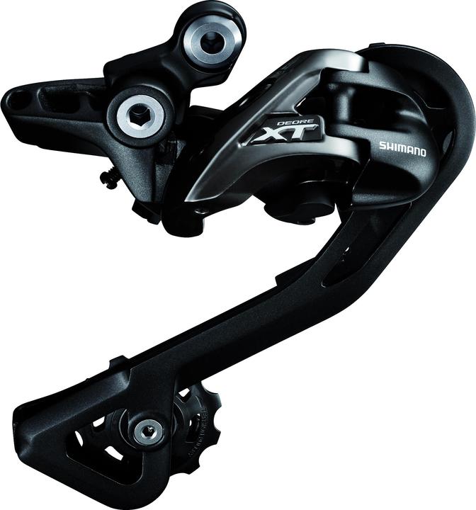 Produktbild Shimano Xt Rd-T8000 (10-fach)