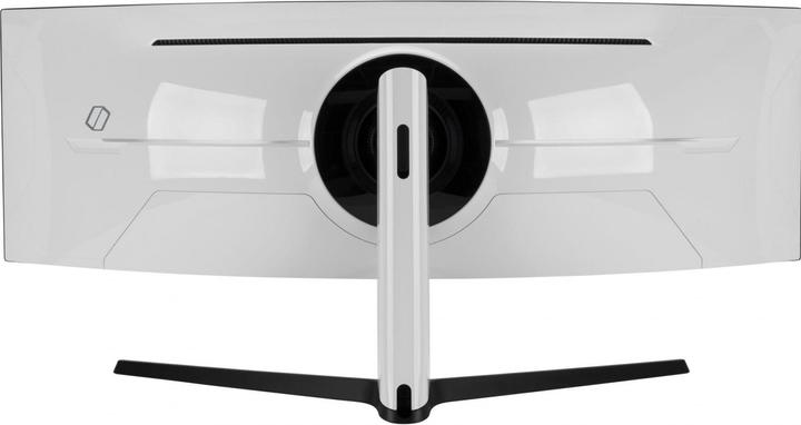 Image du produit Samsung Odyssey Neo G9 (5120 x 1440 pixels, 49")