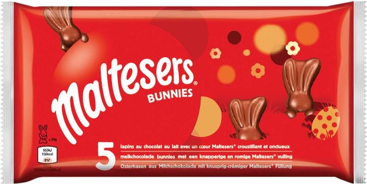 Maltesers Easter bunny (145 g)
